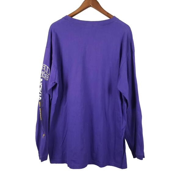 2004 LSU Tigers NFC Champs Sugar Bowl Graphic Tee - XXL - Picture 2 of 4